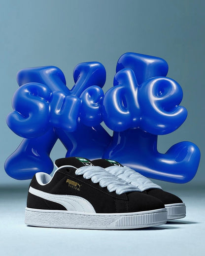 PUMA SUEDE XL