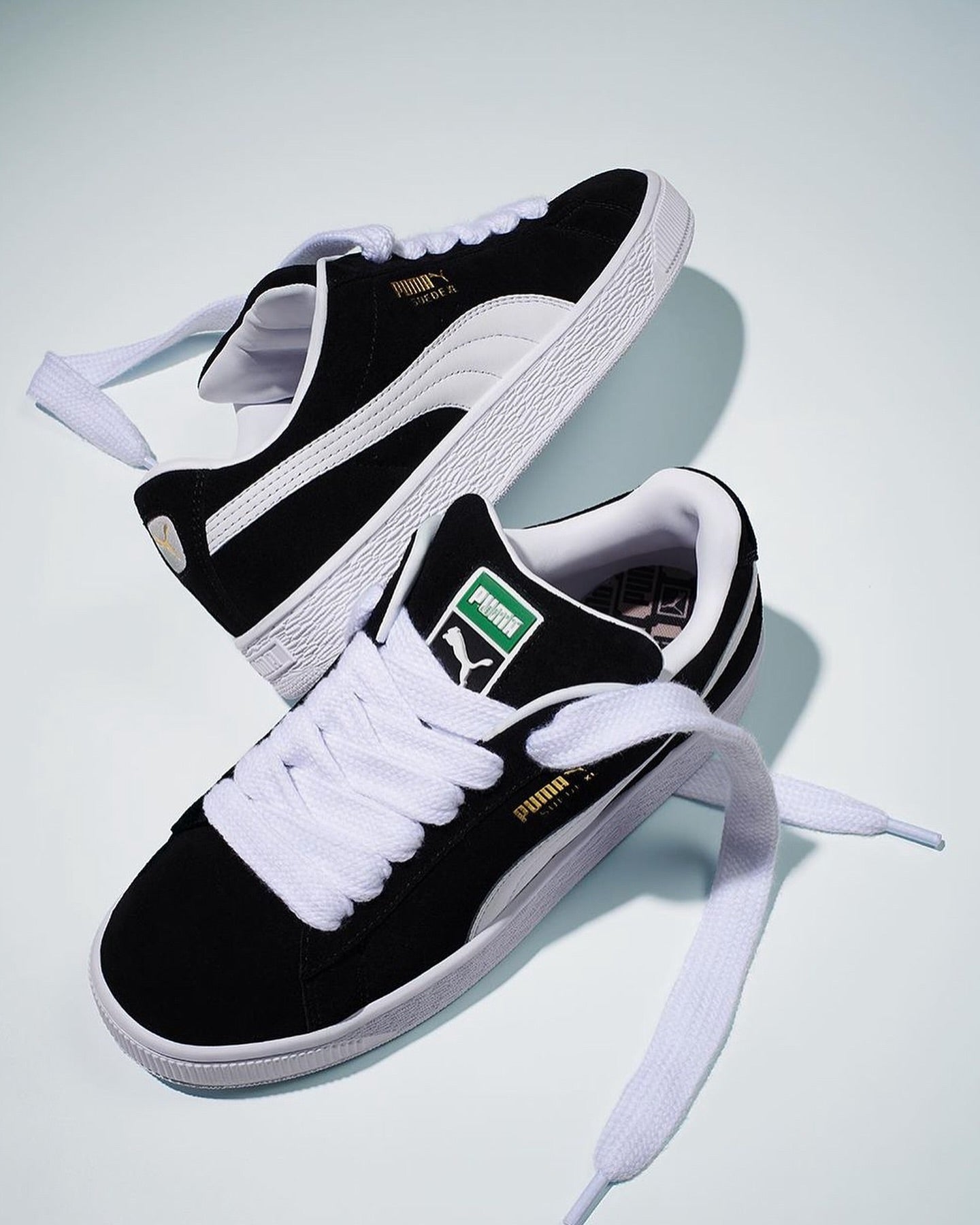 PUMA SUEDE XL