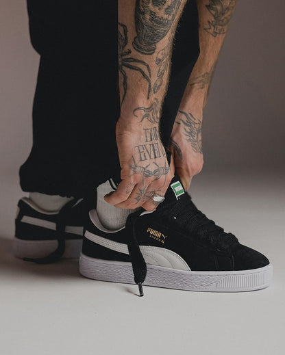 PUMA SUEDE XL