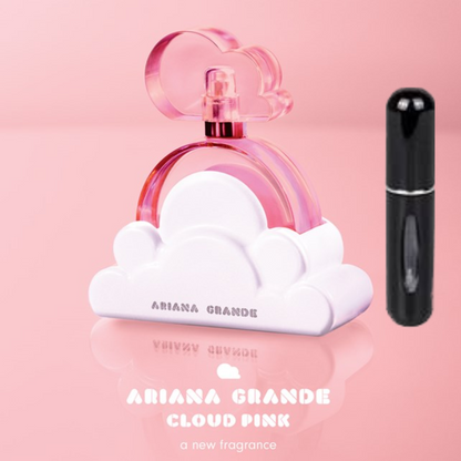 Cloud Pink Ariana Grande 1:1