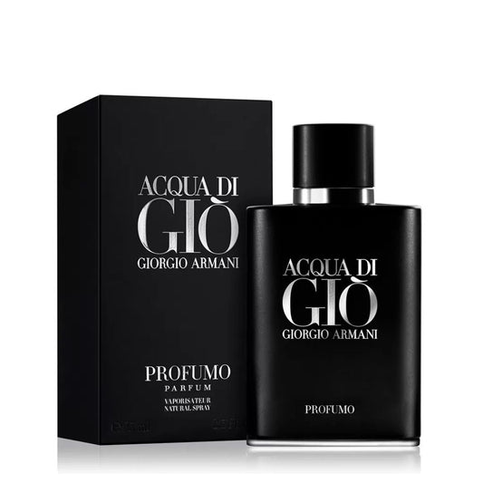 ACQUA DI GIO PROFUMO 100ml