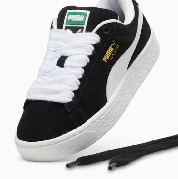 PUMA SUEDE XL