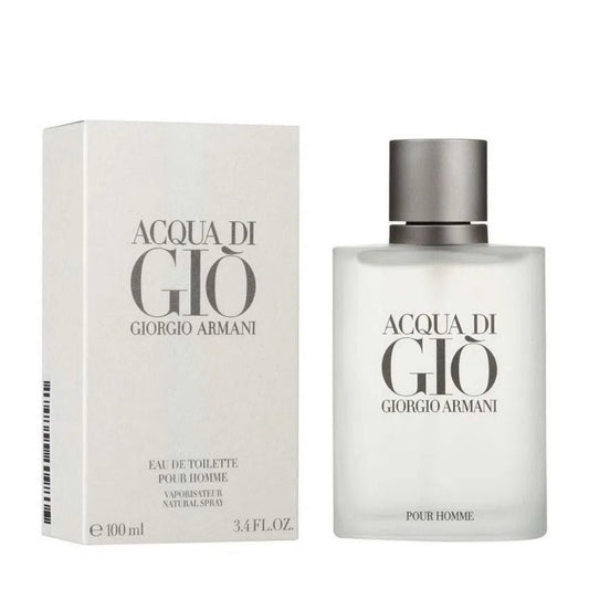 ACQUA DI GIO 100ml