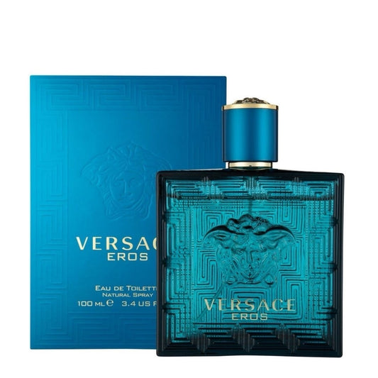 EROS VERSACE 100ml