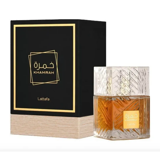 PERFUME KHAMRAH